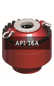 API 16A